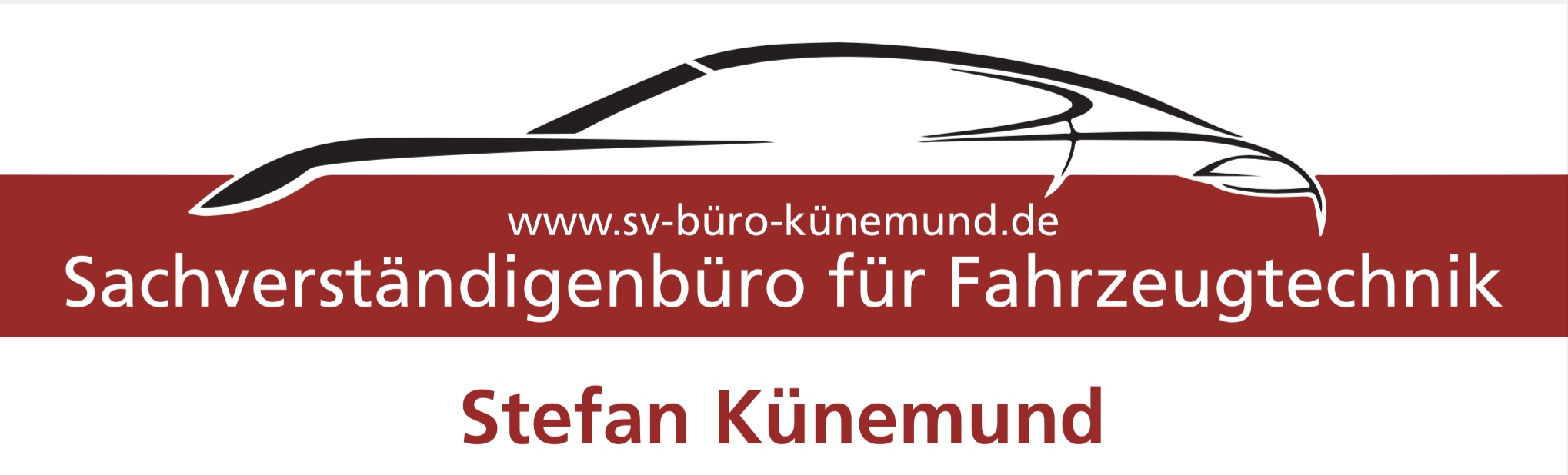 Sachverständigenbüro für Fahrzeugtechnik Stefan Künemund