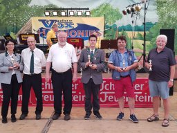 Schützenfest 2018