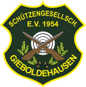 Schützengesellschaft v. 1954 e.V.